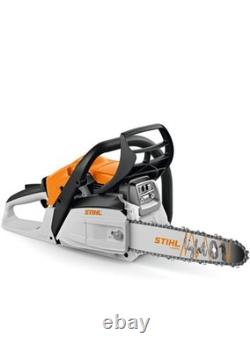 Stihl New MS 172 with heavy duty Light 04 Bar 16 Inch