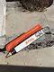 Stihl OEM 25 Guide Bar 3/8.050 84DL 3003-000-7831 Chain 33RS GL-SN2A