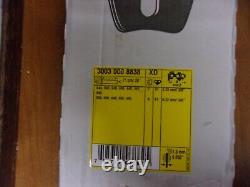 Stihl OEM 28 Pro Bar 2 Chain & Cover 3/8.050 91DL 3003-000-8838 33RS #GL-VO2E