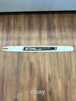 Stihl OEM 32 Light ES Bar 3/8.050 105DL 3003-000-2246 Bar Only TS343773