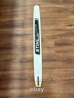 Stihl OEM 32 Light ES Bar 3/8.050 105DL 3003-000-2246 Bar Only TS343773