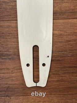 Stihl OEM 32 Light ES Bar 3/8.050 105DL 3003-000-2246 Bar Only TS343773