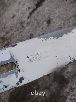 Stihl OEM 32 Light ES Bar 3/8.063 105DL 3003-000-2046 Bin#CM