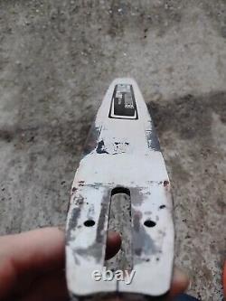 Stihl OEM 32 Light ES Bar 3/8.063 105DL 3003-000-2046 Bin#CM