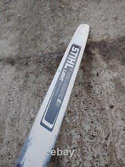 Stihl OEM 32 Light ES Bar 3/8.063 105DL 3003-000-2046 Bin#CM