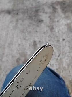 Stihl OEM 32 Light ES Bar 3/8.063 105DL 3003-000-2046 Bin#CM