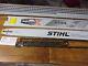 Stihl OEM 36 Pro ES Bar & 33RS Chain 3/8.050 114DL 3003-000-8853 #GM-SN1M