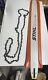 Stihl OEM 36 Pro ES Bar & 33RS Chain 3/8.050 114DL 3003-000-8853 #GM-SN1M
