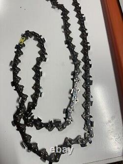 Stihl OEM 36 Pro ES Bar & 33RS Chain 3/8.050 114DL 3003-000-8853 #GM-SN1M