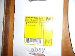 Stihl OEM 36 Pro ES Bar & 33RS Chain 3/8.050 114DL 3003-000-8853 #GM-SN1M