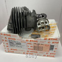 Stihl OEM MS260 Piston & Cylinder Kit 44.7mm MS 260 1121-020-1217