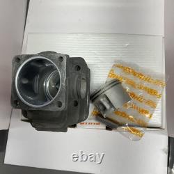 Stihl OEM MS260 Piston & Cylinder Kit 44.7mm MS 260 1121-020-1217
