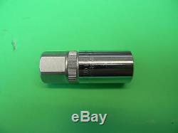 Stihl OEM chainsaw specialty tool # 5910 893 0501 Bolt Driver 8MM Stud Remover