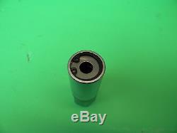 Stihl OEM chainsaw specialty tool # 5910 893 0501 Bolt Driver 8MM Stud Remover