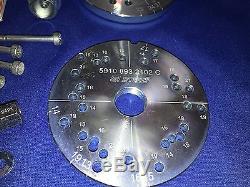 Stihl OEM specialty tool Flywheel side case splitter 5910-007-2201 Chainsaw New