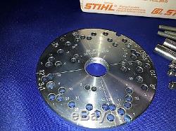 Stihl OEM specialty tool Flywheel side case splitter 5910-007-2201 Chainsaw New