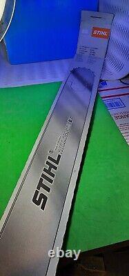 Stihl Oem 051 076 084 088 880 Chainsaw 41 Bar. 404.063 # 3002 000 9757