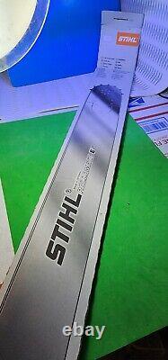 Stihl Oem 051 076 084 088 880 Chainsaw 41 Bar. 404.063 # 3002 000 9757