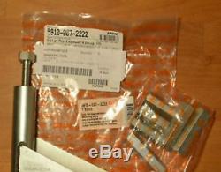 Stihl Oem Chainsaw Tool Case Splitter Clutch Side 5910 007 2222 Mounting Tools