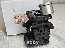 Stihl Oem Cylinder With Piston Kit 1137 020 1209 For Ms194t Chainsaw Ms 194 T