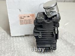 Stihl Oem Cylinder With Piston Kit 1137 020 1209 For Ms194t Chainsaw Ms 194 T