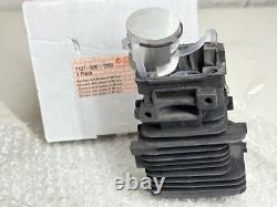 Stihl Oem Cylinder With Piston Kit 1137 020 1209 For Ms194t Chainsaw Ms 194 T