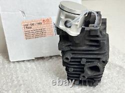 Stihl Oem Cylinder With Piston Kit 1137 020 1209 For Ms194t Chainsaw Ms 194 T