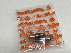 Stihl Oem Cylinder With Piston Kit 1142 020 1202 Ms462 Ms462c C-m R Ms462r