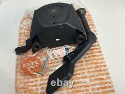 Stihl Oem Easy Start Rewind Starter 4283 190 4023 Br800c Br800 C-e Magnum 800 C