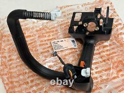 Stihl Oem Handle Housing 1145 790 1024 Ms 201 Tc-m Ms201tc-m M-tronic Genuine