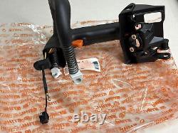 Stihl Oem Handle Housing 1145 790 1024 Ms 201 Tc-m Ms201tc-m M-tronic Genuine