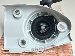 Stihl Oem Rewind Starter 4238 190 0302 Ts410 Ts420 Ts410a Ts420a With Cover -a