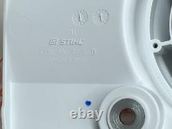 Stihl Oem Rewind Starter 4238 190 0302 Ts410 Ts420 Ts410a Ts420a With Cover -a