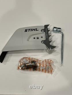 Stihl Oem Set Wrap Around Handlebar 1135 007 1007 For Ms361 Ms361c C-q Ms 361
