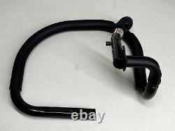 Stihl Oem Wrap Around Handle 1142 790 3701 Ms462 C-m R Rescue Handlebar Genuine