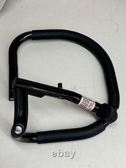 Stihl Oem Wrap Around Handle 1142 790 3701 Ms462 C-m R Rescue Handlebar Genuine