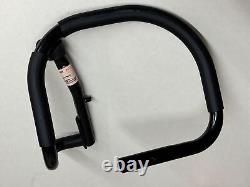 Stihl Oem Wrap Around Handle 1142 790 3701 Ms462 C-m R Rescue Handlebar Genuine