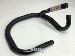 Stihl Oem Wrap Around Handlebar /w Hose 1140 790 3700 Ms362 C-m R Cmr Ms362-r
