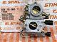 Stihl Oem Zama Carb 4238 120 0603 / 0600 Ts410 Ts420 Ts440 Ts410 A -a 4238/03