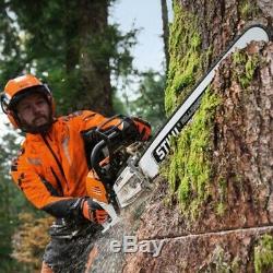Stihl Petrol Chainsaw MS 500I 20 50 cm Forestry Electronically fuel injection