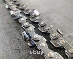 Stihl Rapid Micro Chipper Chain 3804 (15/3), 15 mm pitch, 99 rm, 3.0 mm. 120