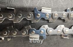 Stihl Rapid Micro Chipper Chain 3804 (15/3), 15 mm pitch, 99 rm, 3.0 mm. 120