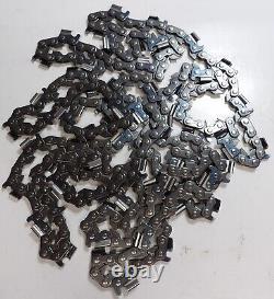 Stihl Rapid Micro Chipper Chain 3804 (15/3), 15 mm pitch, 99 rm, 3.0 mm. 120