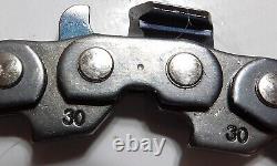 Stihl Rapid Micro Chipper Chain 3804 (15/3), 15 mm pitch, 99 rm, 3.0 mm. 120