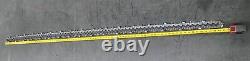 Stihl Rapid Micro Chipper Chain 3804 (15/3), 15 mm pitch, 99 rm, 3.0 mm. 120