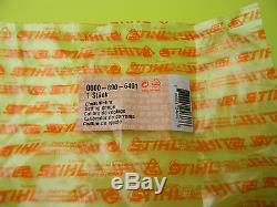 Stihl Trimmer Blower Chainsaw Coil Gap Gauge Setting Tool. 2mm # 0000 890 6401