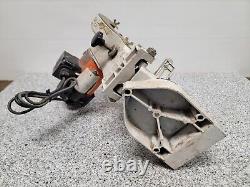 Stihl USG Chainsaw Chain Sharpener, MRD242TFA316 a-x