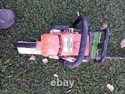 Stihl Woodboss 028AV Chainsaw