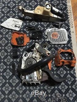 Stihl chainsaw for parts or repair