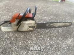 Stihl chainsaws for sale 028 av super